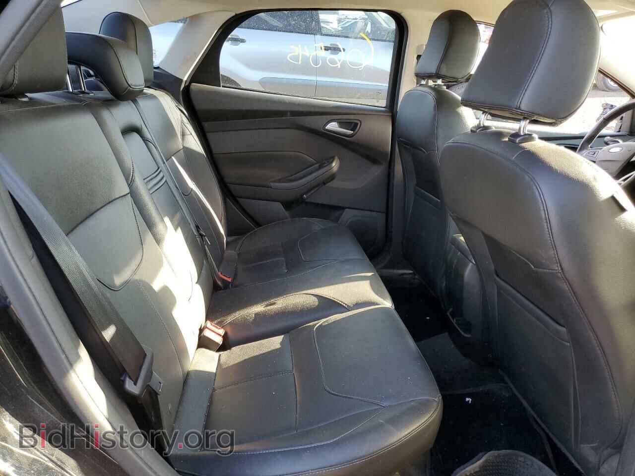 2016 FORD FOCUS - VIN: 1FADP3F22GL295138 - Фото 6