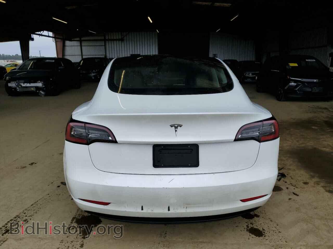 2023 TESLA MODEL 3 - VIN: 5YJ3E1EA2PF456681 - Photo 6