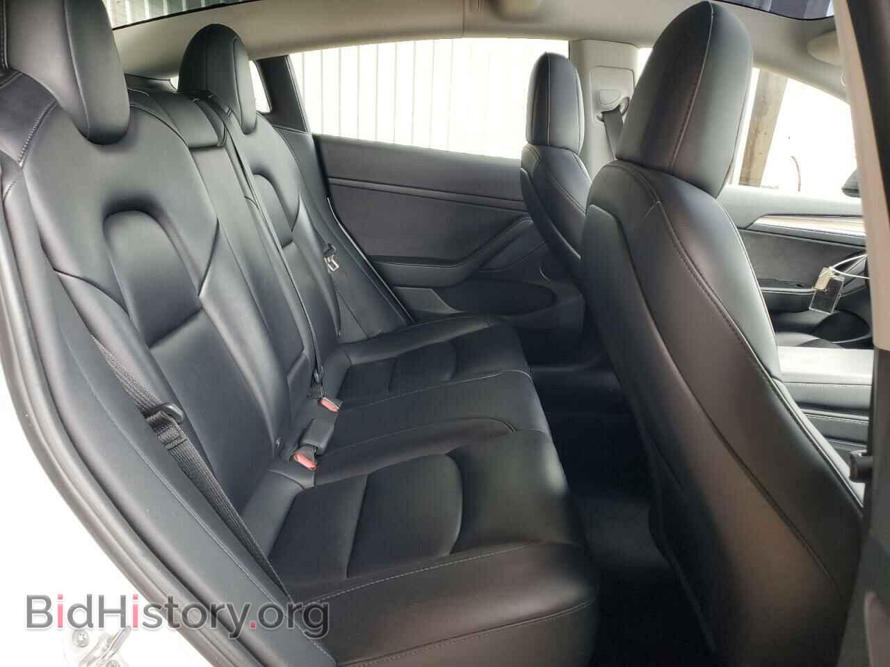 2023 TESLA MODEL 3 - VIN: 5YJ3E1EA2PF456681 - Photo 10