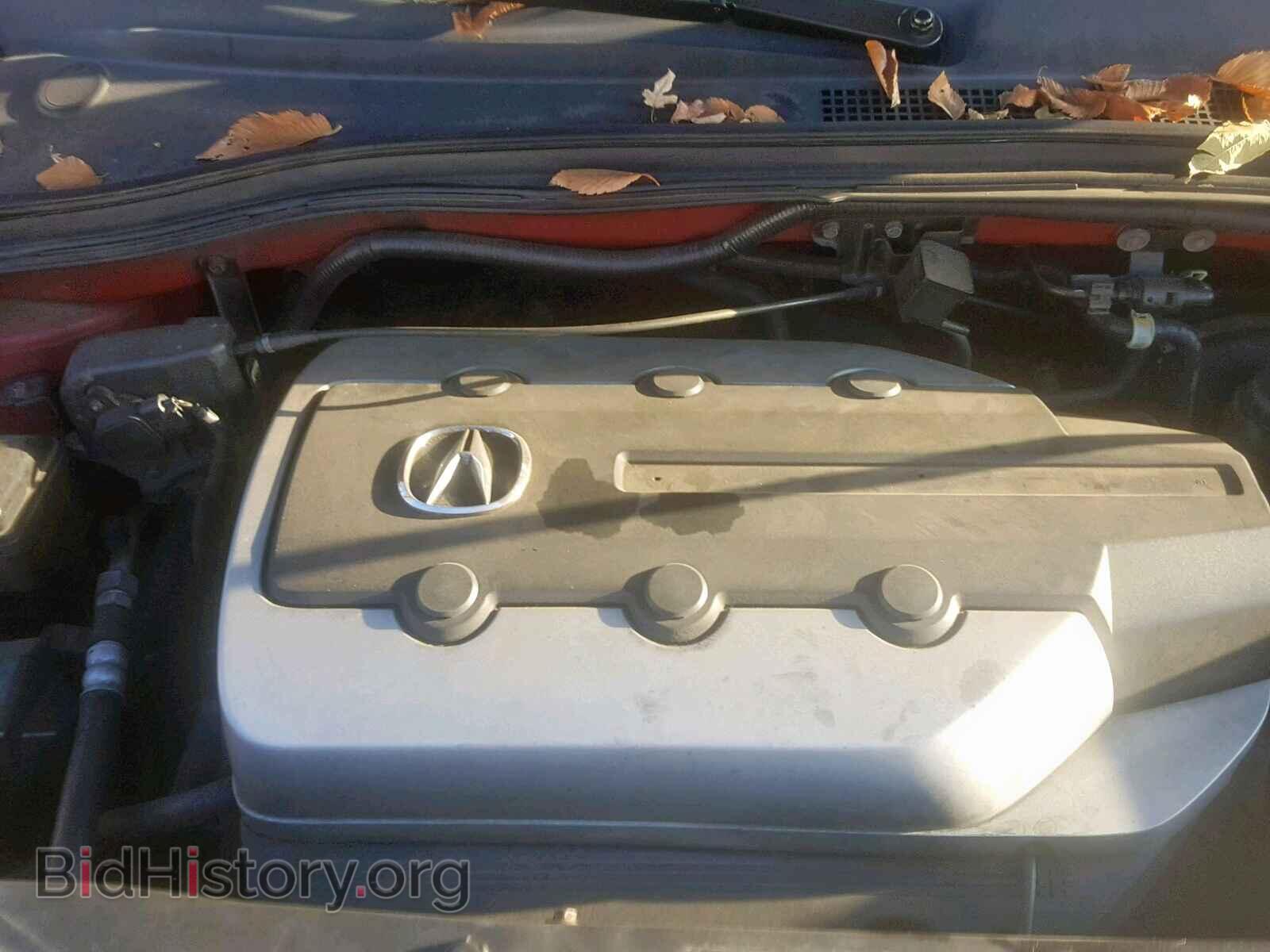 2005 ACURA MDX - VIN: 2HNYD182X5H525924 - Фото 7