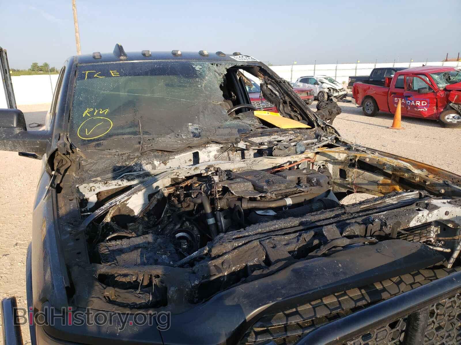 2019 RAM 2500 - VIN: 3C6UR5FL2KG568309 - Photo 9