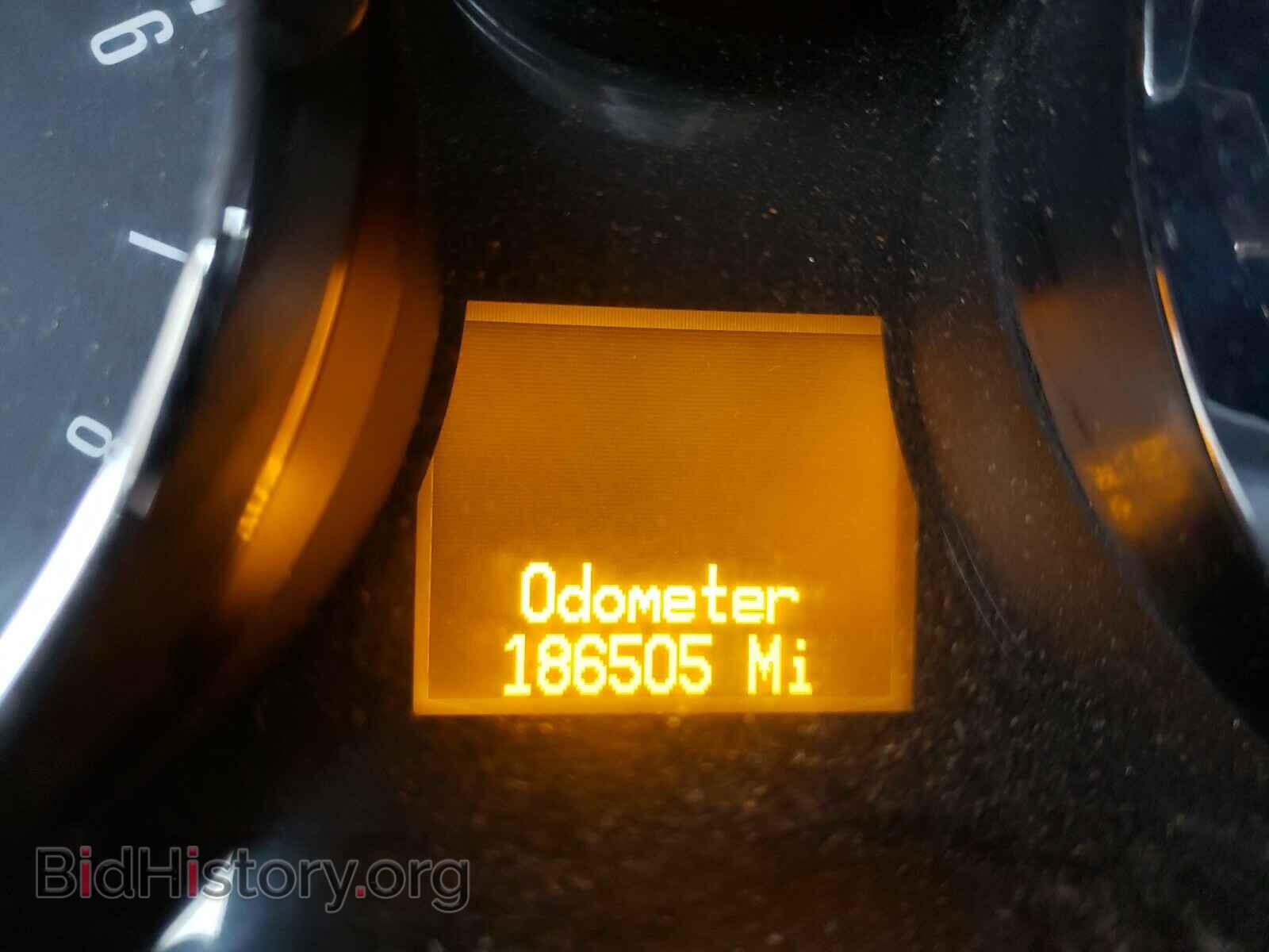 2009 SATURN VUE - VIN: 3GSCL93ZX9S589619 - Фото 8