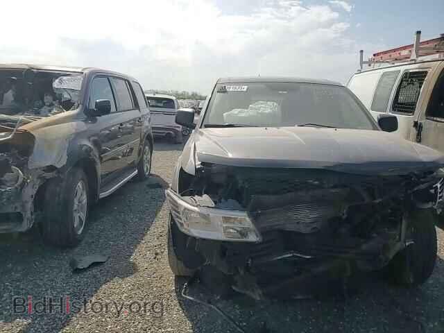 2014 DODGE JOURNEY - VIN: 3C4PDCAB2ET214065 - Фото 11