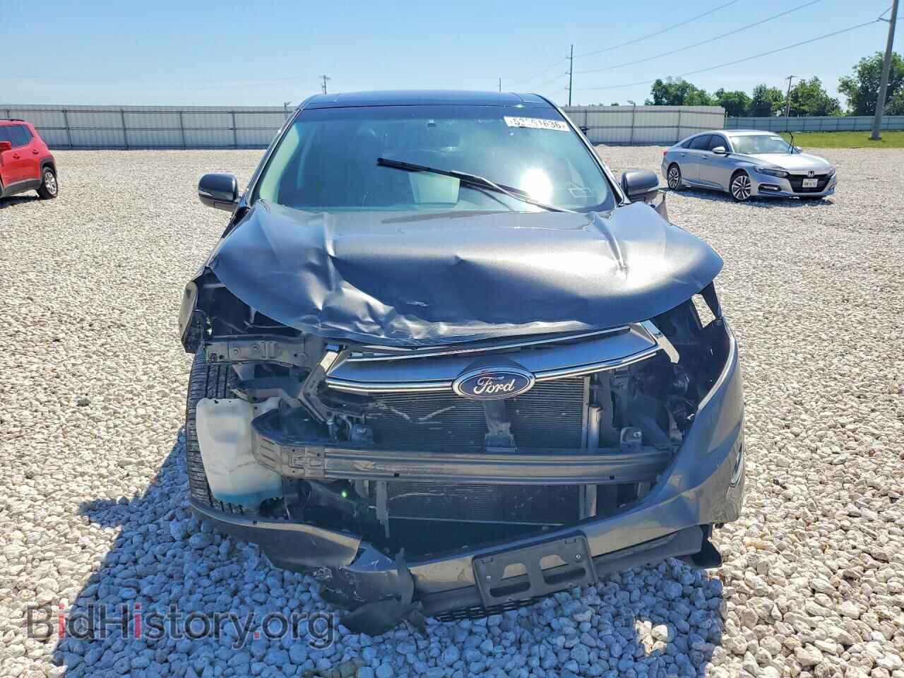 2016 FORD EDGE - VIN: 2FMPK3K86GBB42614 - Photo 5