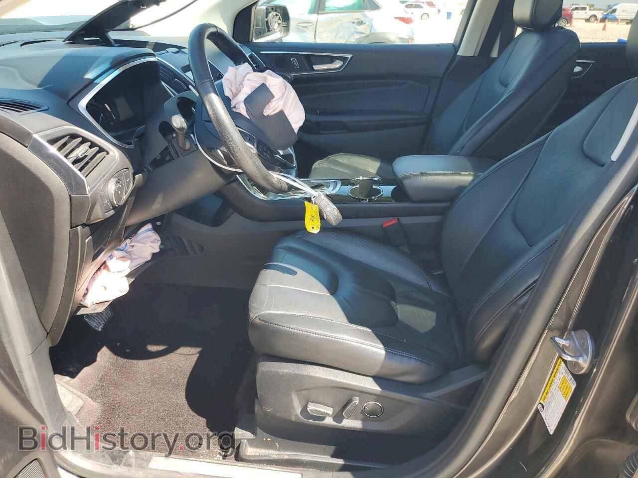 2016 FORD EDGE - VIN: 2FMPK3K86GBB42614 - Photo 7