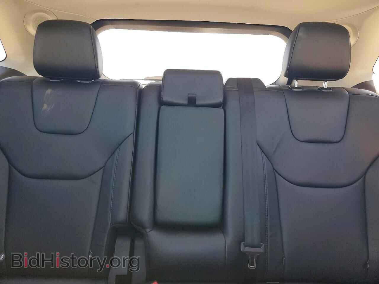 2016 FORD EDGE - VIN: 2FMPK3K86GBB42614 - Photo 10