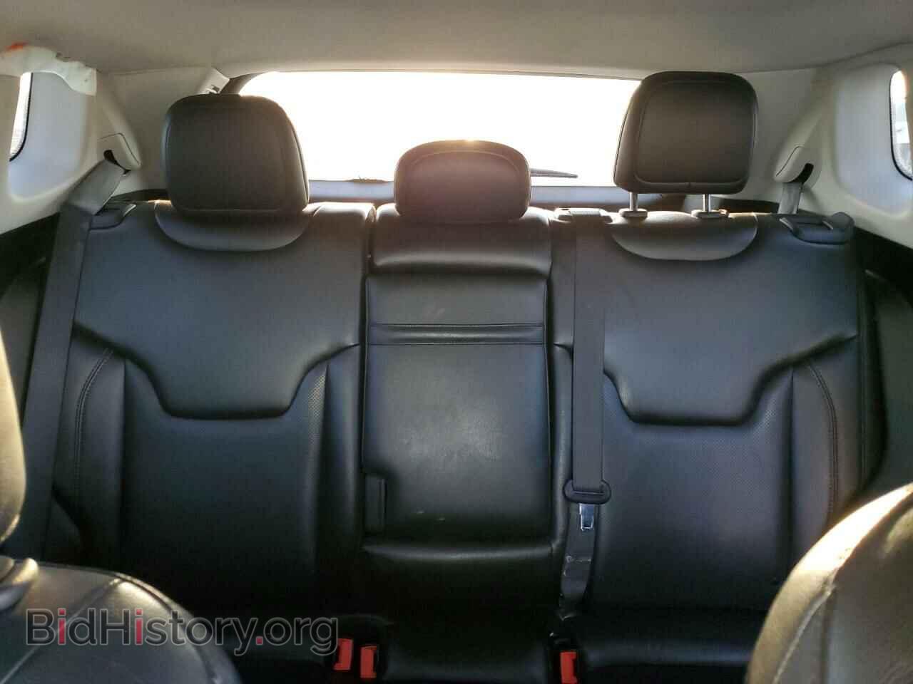 2019 JEEP COMPASS - VIN: 3C4NJCCB9KT662621 - Фото 10