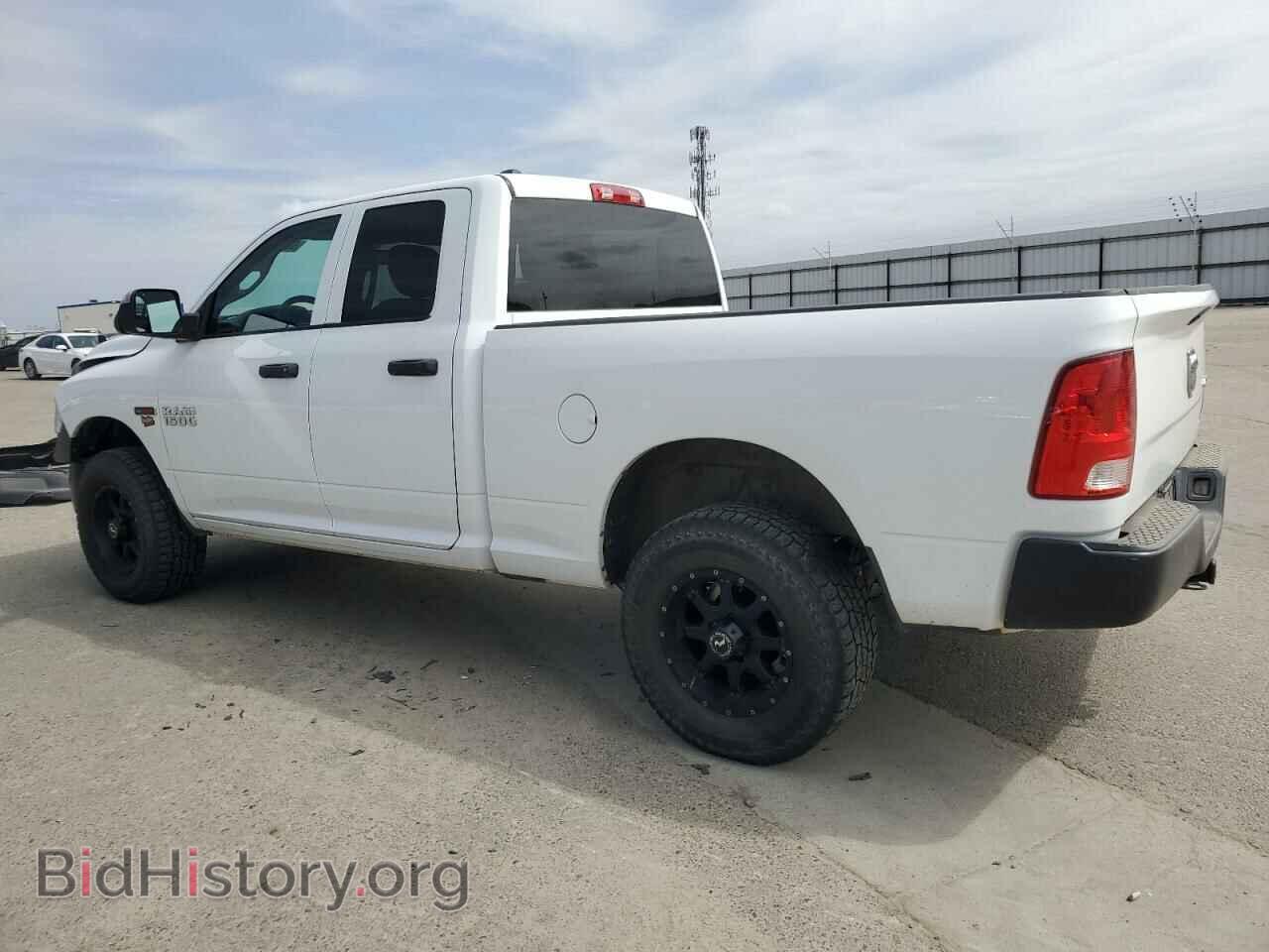 2015 RAM 1500 - VIN: 1C6RR7FMXFS662303 - Фото 2