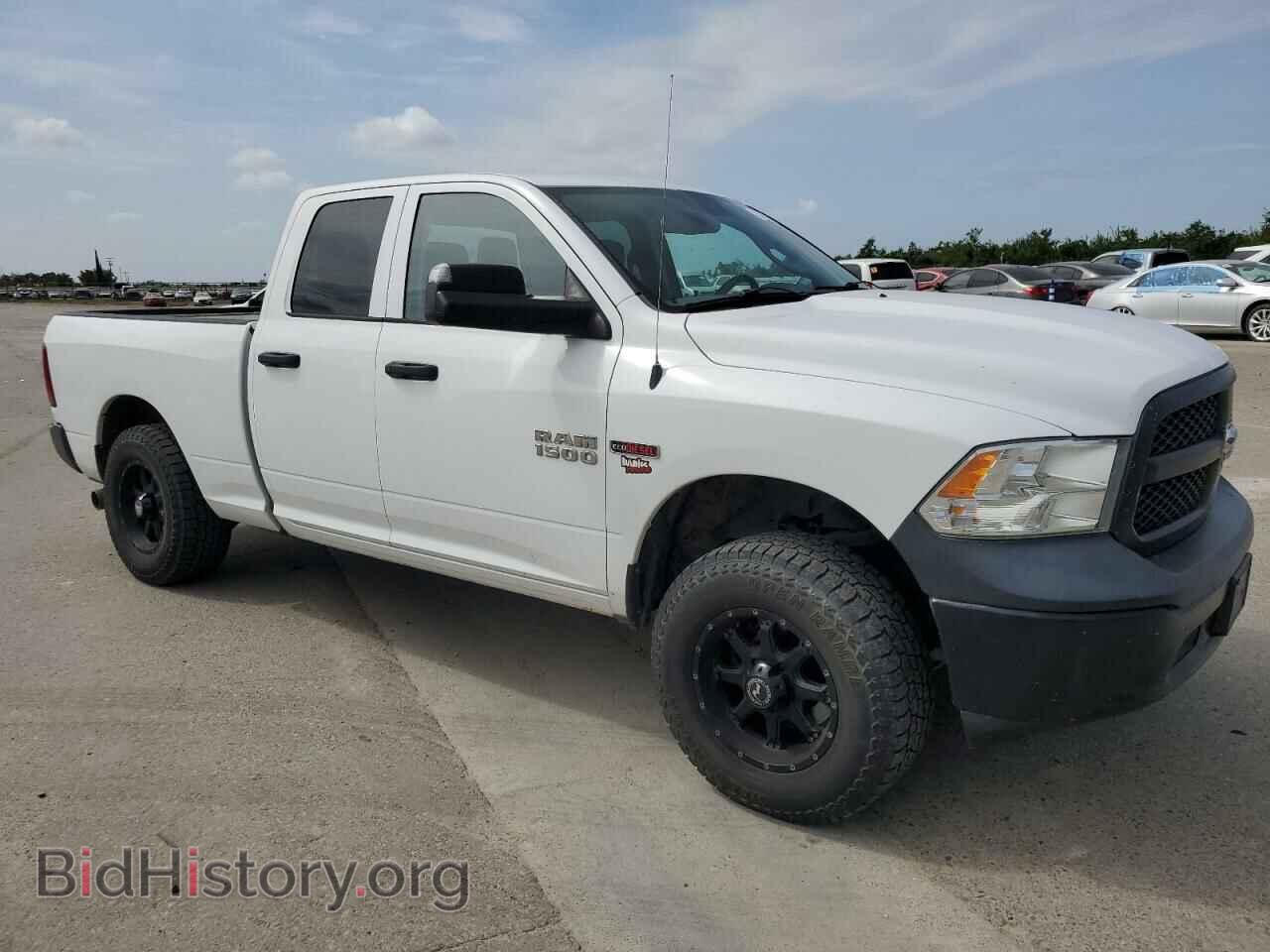 2015 RAM 1500 - VIN: 1C6RR7FMXFS662303 - Фото 4