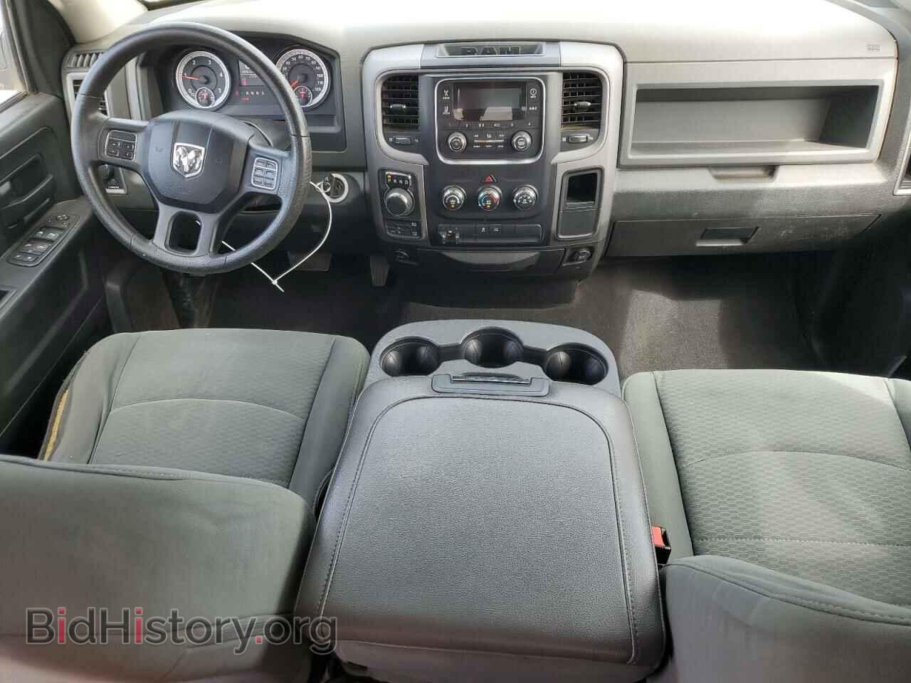 2015 RAM 1500 - VIN: 1C6RR7FMXFS662303 - Фото 8