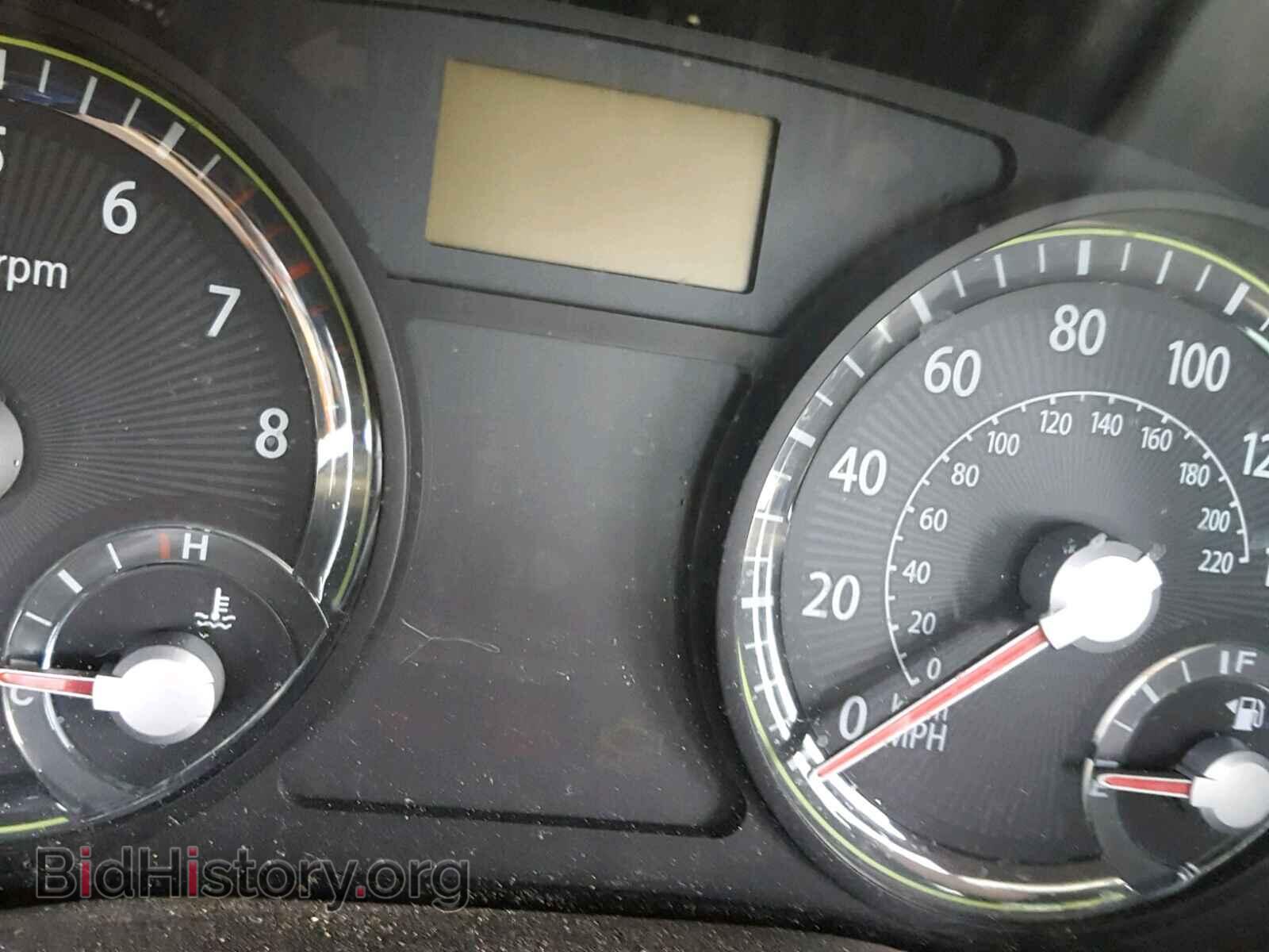 2008 KIA RIO BASE - VIN: KNADE123786323984 - Фото 8