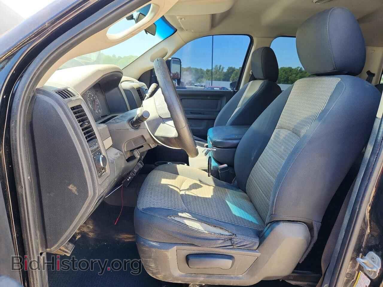 2012 DODGE RAM 2500 - VIN: 3C6TD5CT8CG128871 - Photo 7