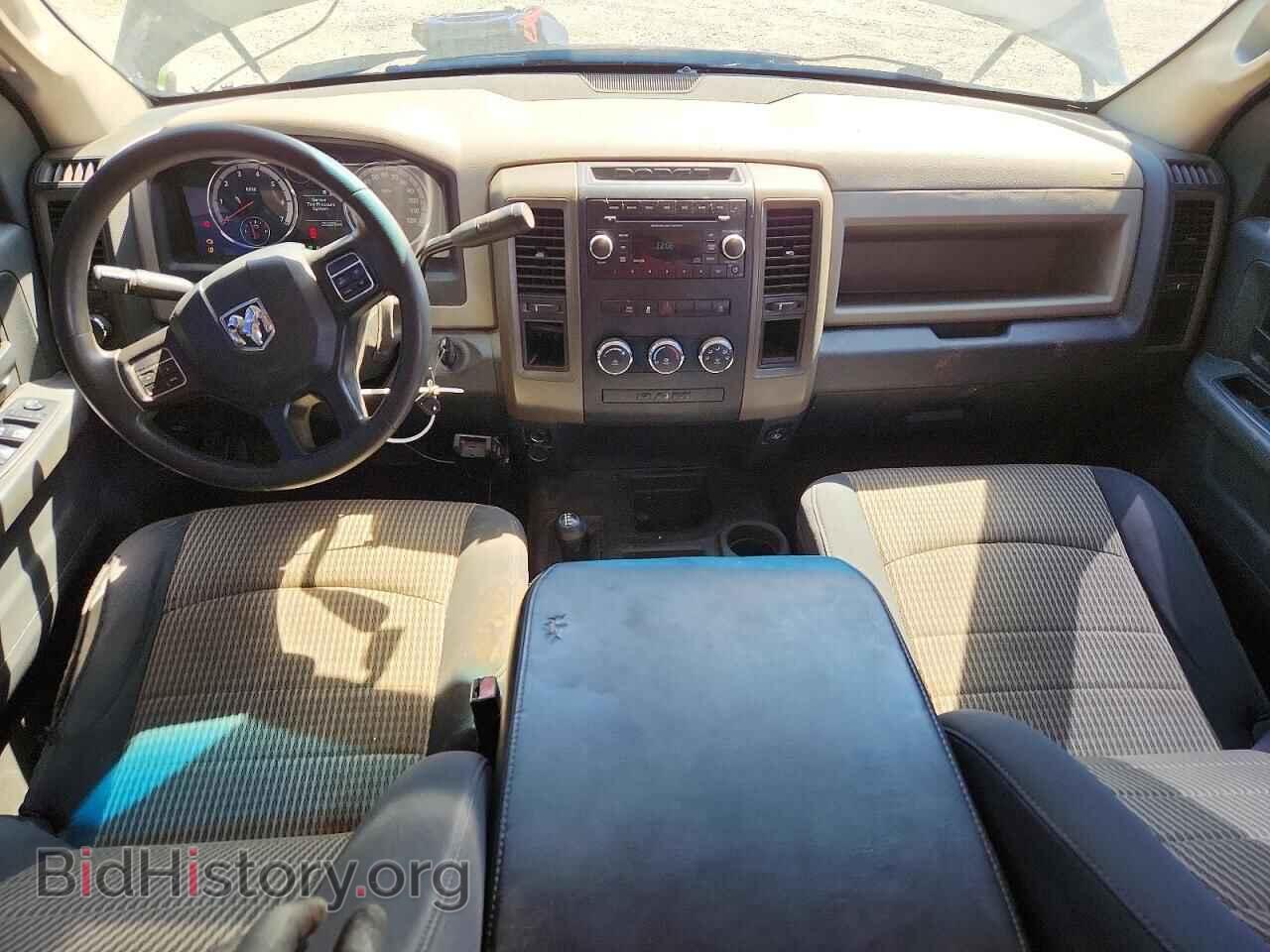 2012 DODGE RAM 2500 - VIN: 3C6TD5CT8CG128871 - Photo 8