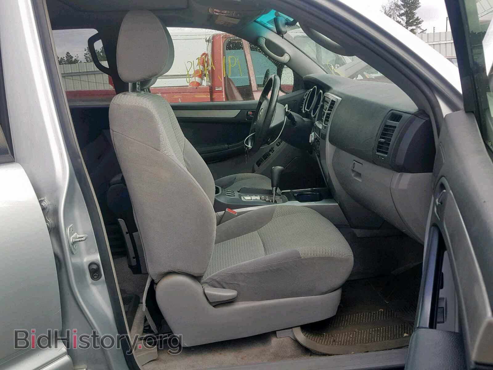 2003 TOYOTA 4RUNNER SR - VIN: JTEBT14R730019448 - Фото 5