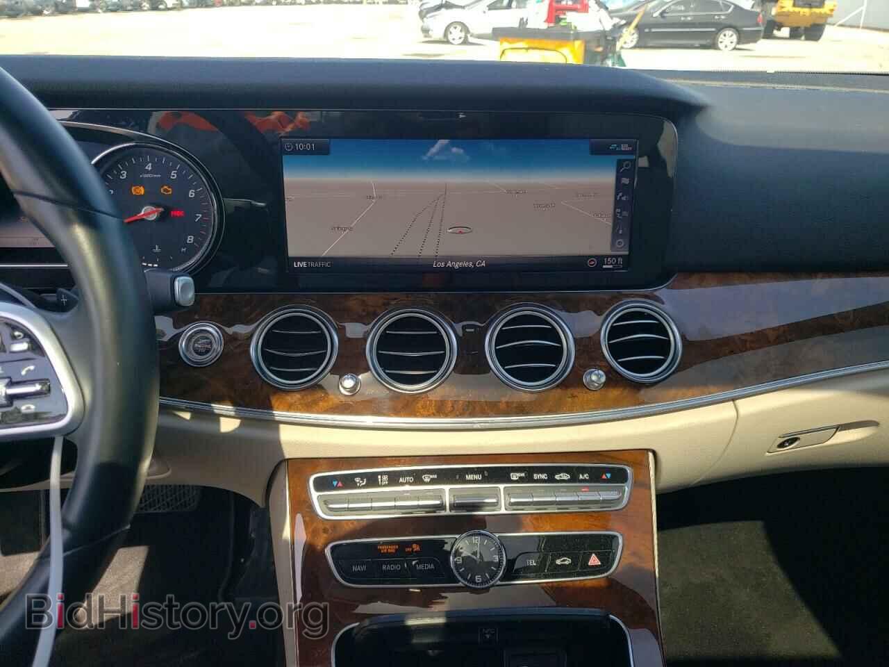 2019 MERCEDES-BENZ E-CLASS - VIN: WDDZH6JB5KA529675 - Фото 9