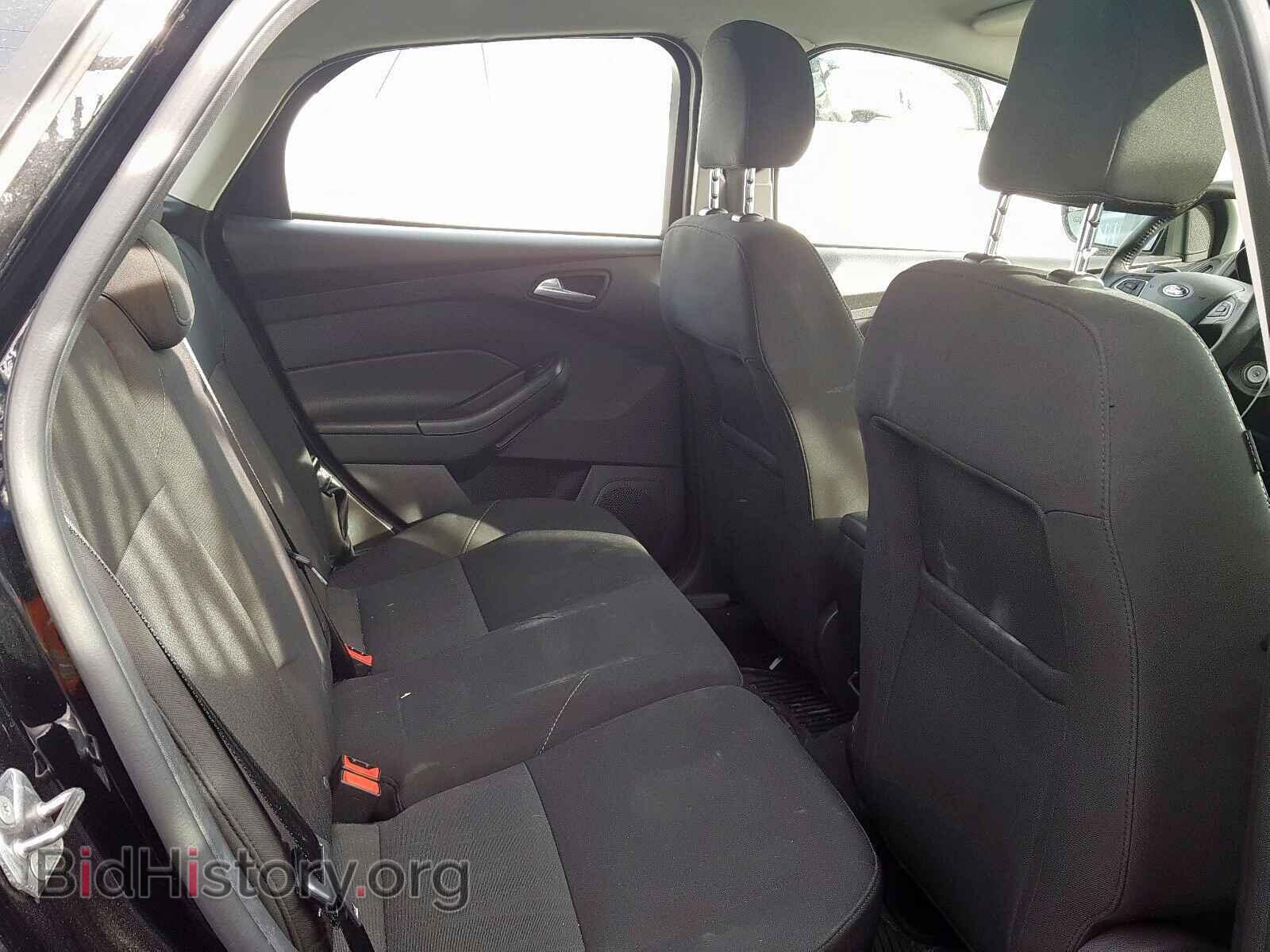 2016 FORD FOCUS - VIN: 1FADP3K21GL327356 - Фото 6