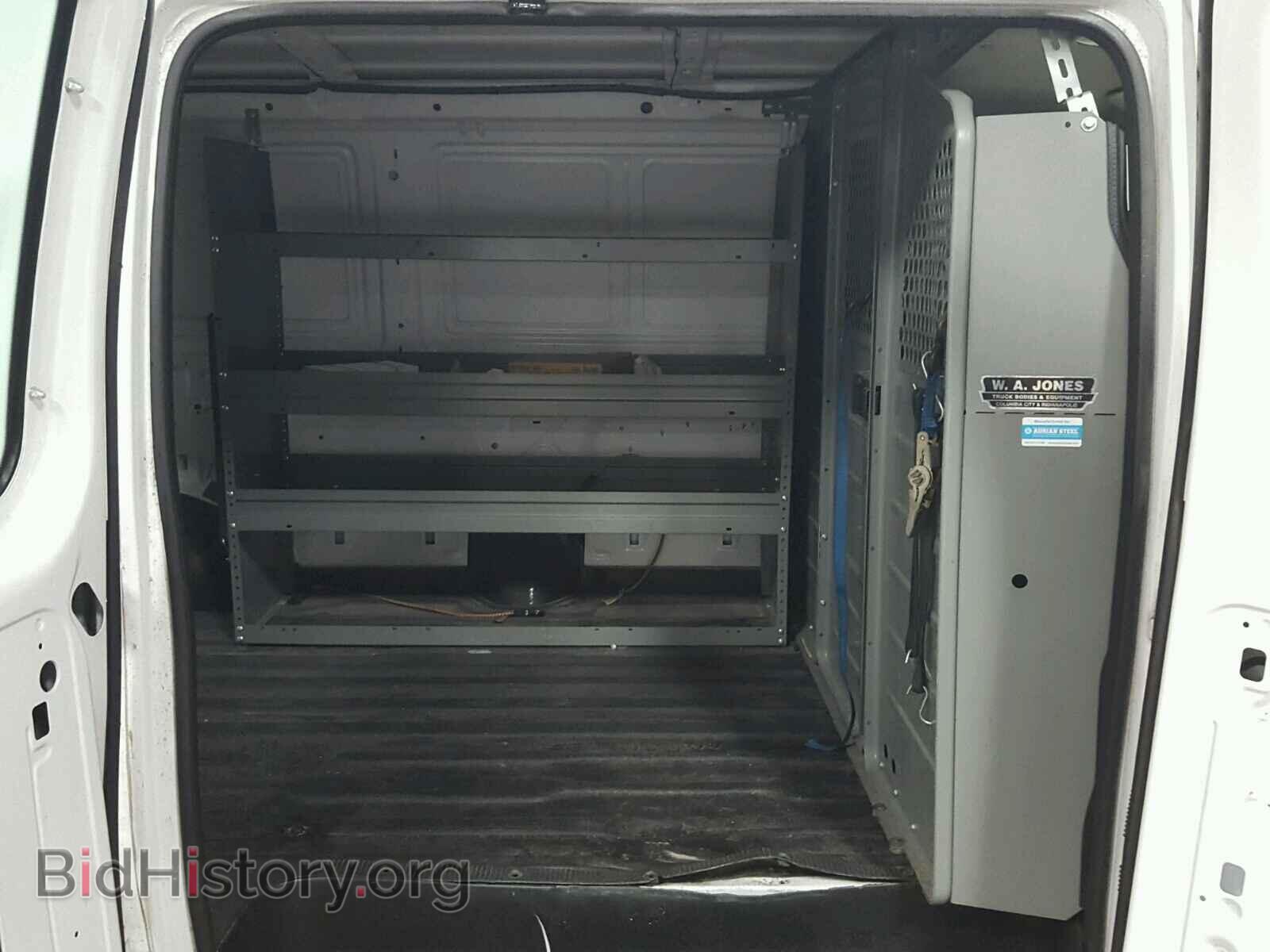 2012 FORD ECONOLINE - VIN: 1FTNE2EW0CDA07561 - Photo 6