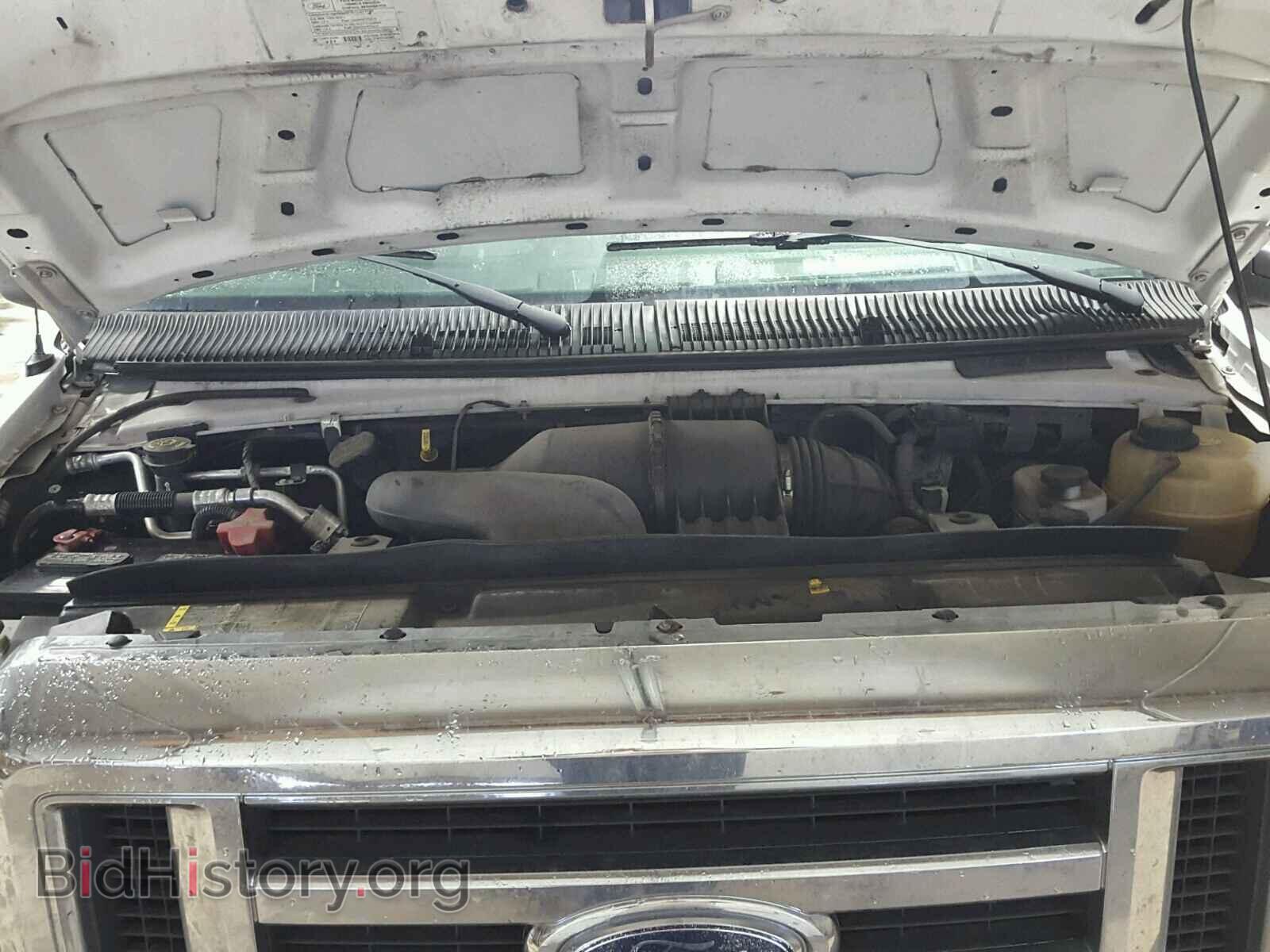 2012 FORD ECONOLINE - VIN: 1FTNE2EW0CDA07561 - Photo 7