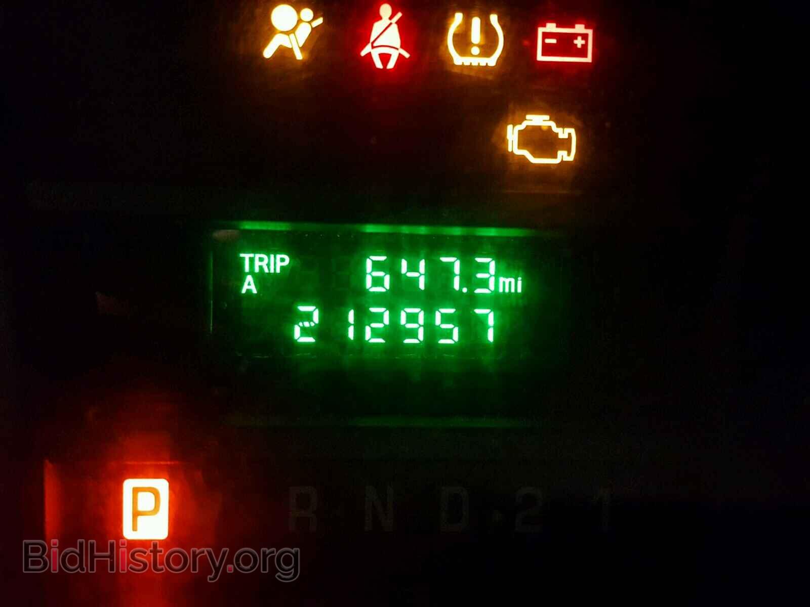 2012 FORD ECONOLINE - VIN: 1FTNE2EW0CDA07561 - Photo 8