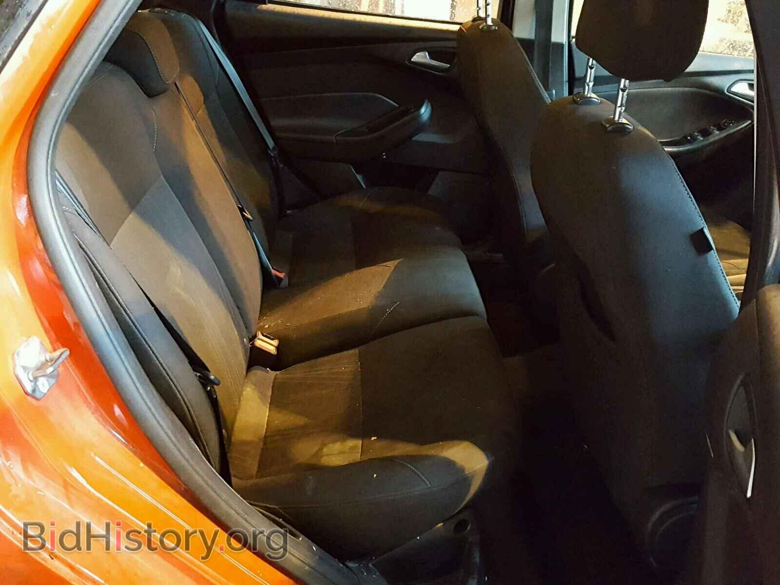 2015 FORD FOCUS - VIN: 1FADP3K2XFL316175 - Фото 6