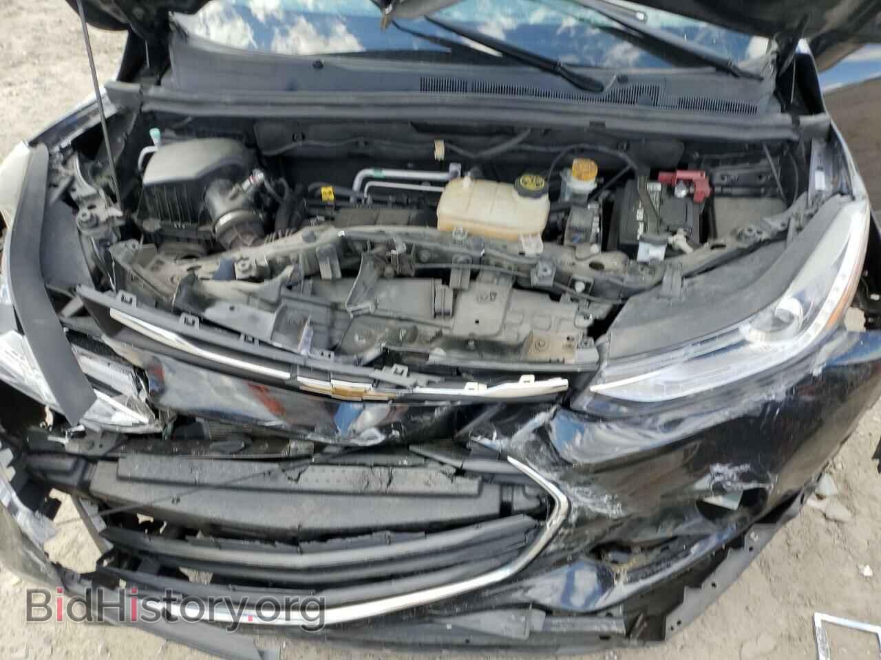 2018 CHEVROLET TRAX - VIN: 3GNCJLSB4JL308956 - Фото 13