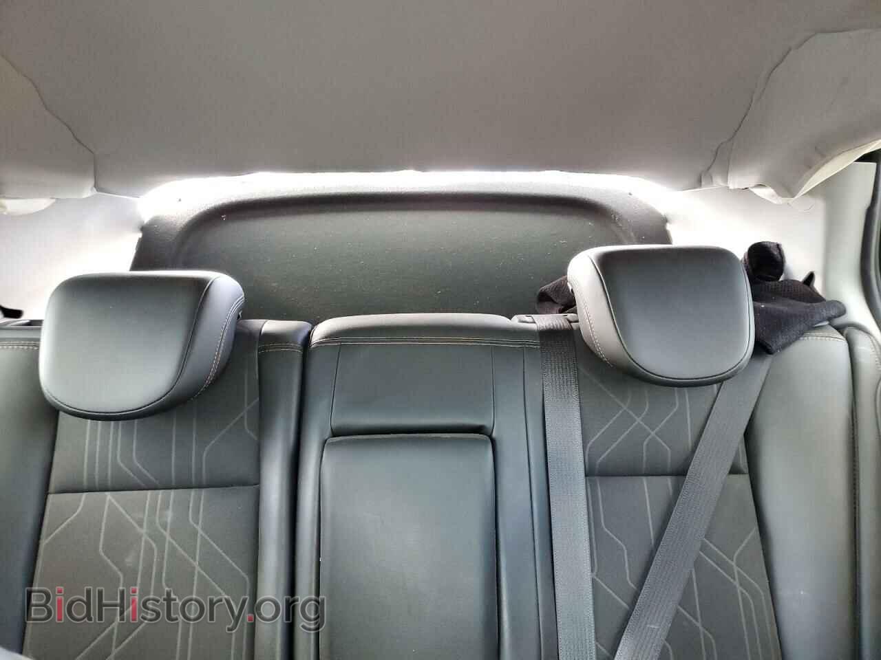 2018 CHEVROLET TRAX - VIN: 3GNCJLSB4JL308956 - Фото 10