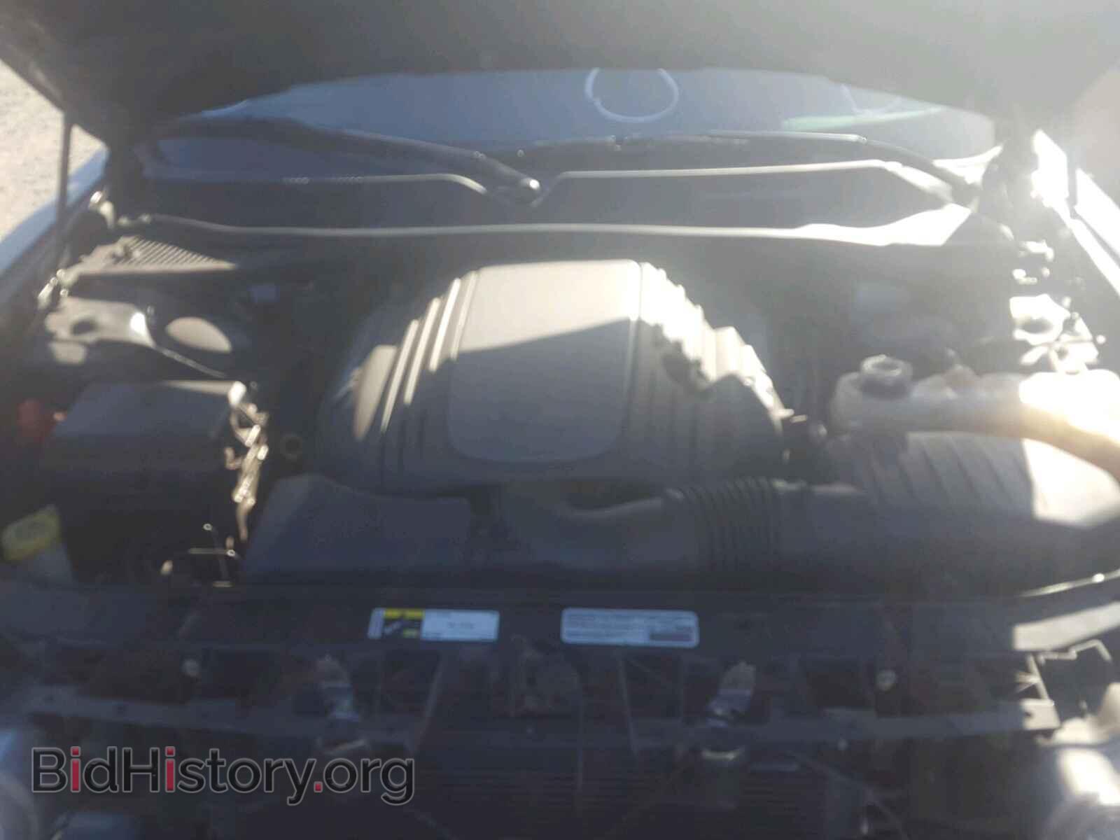 2014 DODGE CHALLENGER - VIN: 2C3CDYBT0EH124509 - Photo 7