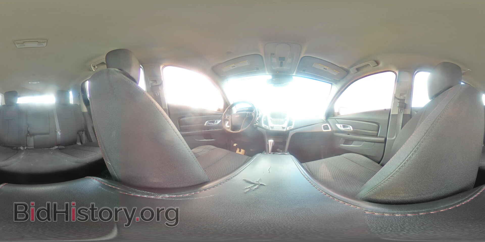 2015 GMC TERRAIN - VIN: 2GKALMEK2F6416293 - Photo 15