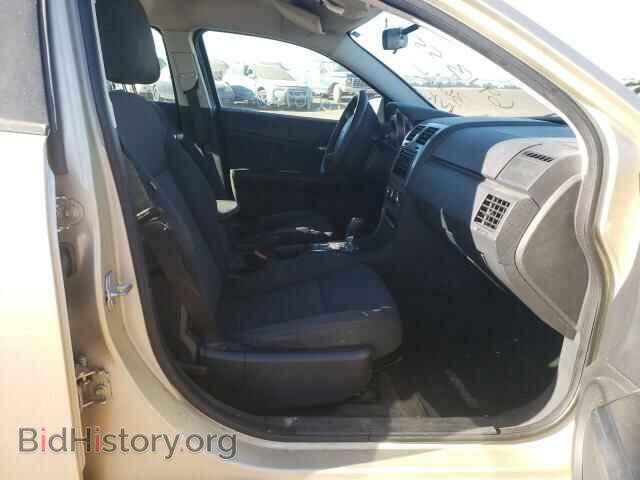 2010 DODGE AVENGER - VIN: 1B3CC4FB1AN121646 - Фото 5