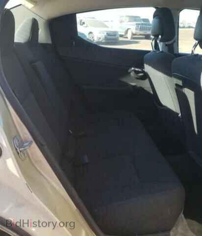 2010 DODGE AVENGER - VIN: 1B3CC4FB1AN121646 - Фото 6