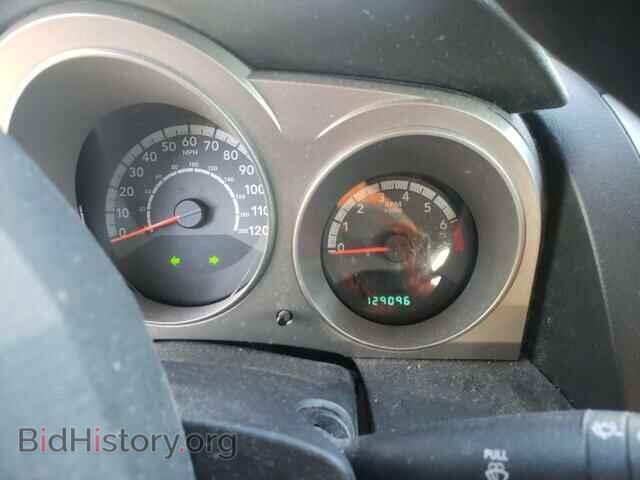 2010 DODGE AVENGER - VIN: 1B3CC4FB1AN121646 - Фото 8