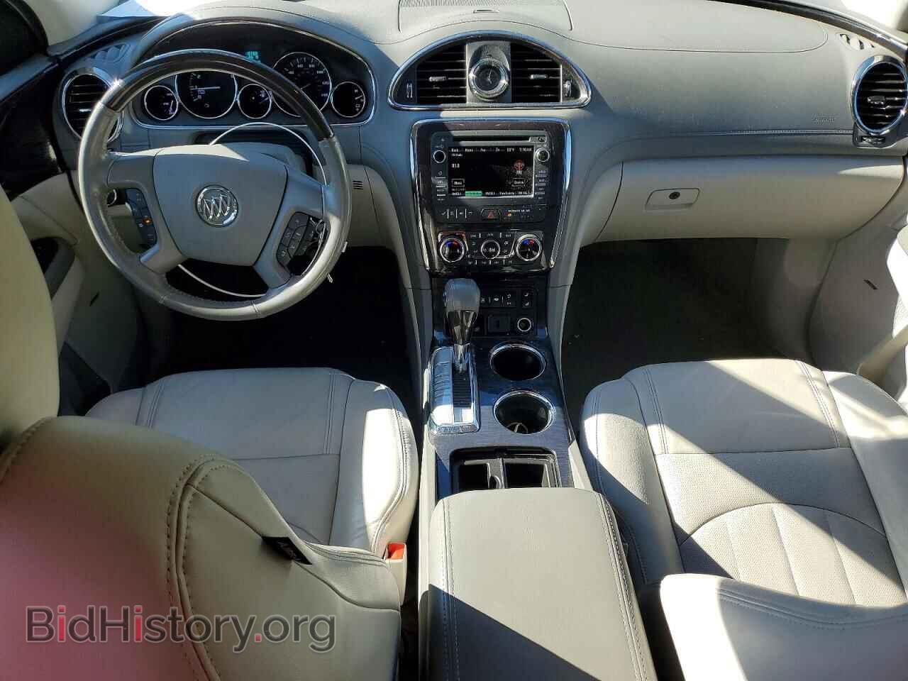 2016 BUICK ENCLAVE - VIN: 5GAKVBKD4GJ197914 - Фото 8