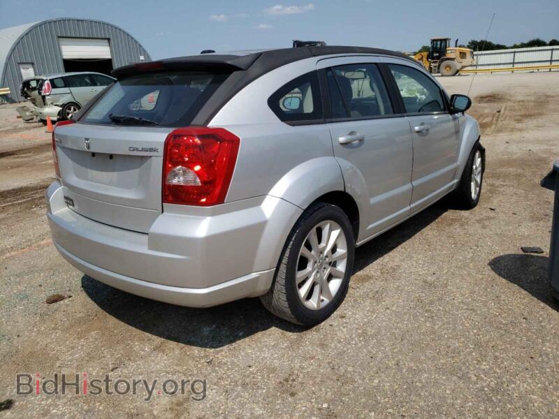 2011 Dodge CALIBER (VIN 1B3CB5HA0BD108567) — photo 4 of 10