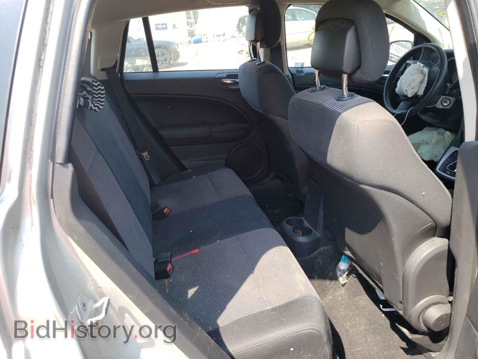 2011 DODGE CALIBER - VIN: 1B3CB5HA0BD108567 - Photo 6