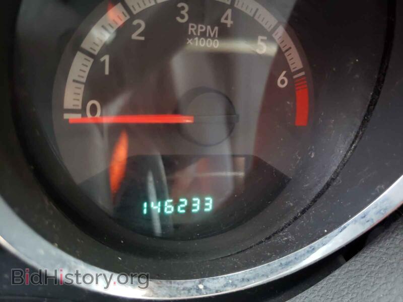 2011 Dodge CALIBER (VIN 1B3CB5HA0BD108567) — photo 8 of 10