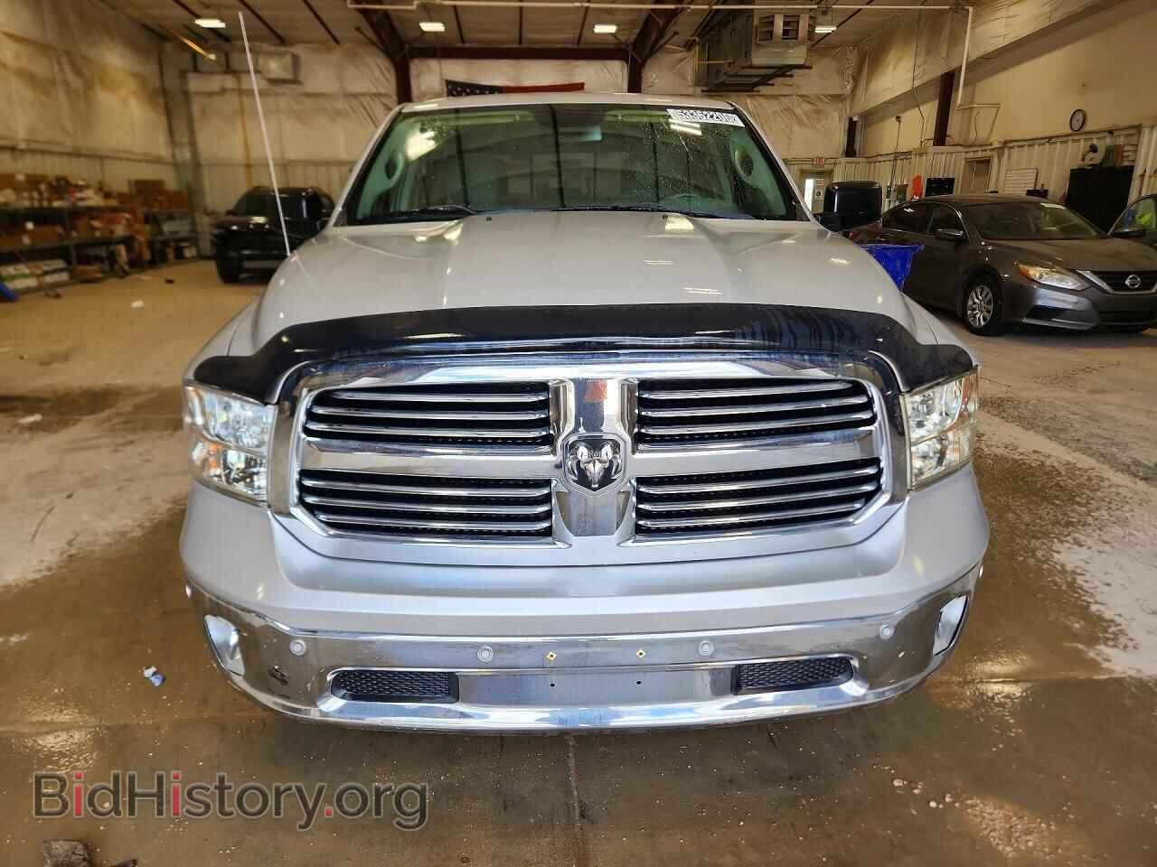 2014 RAM 1500 - VIN: 1C6RR7TT1ES107539 - Фото 5