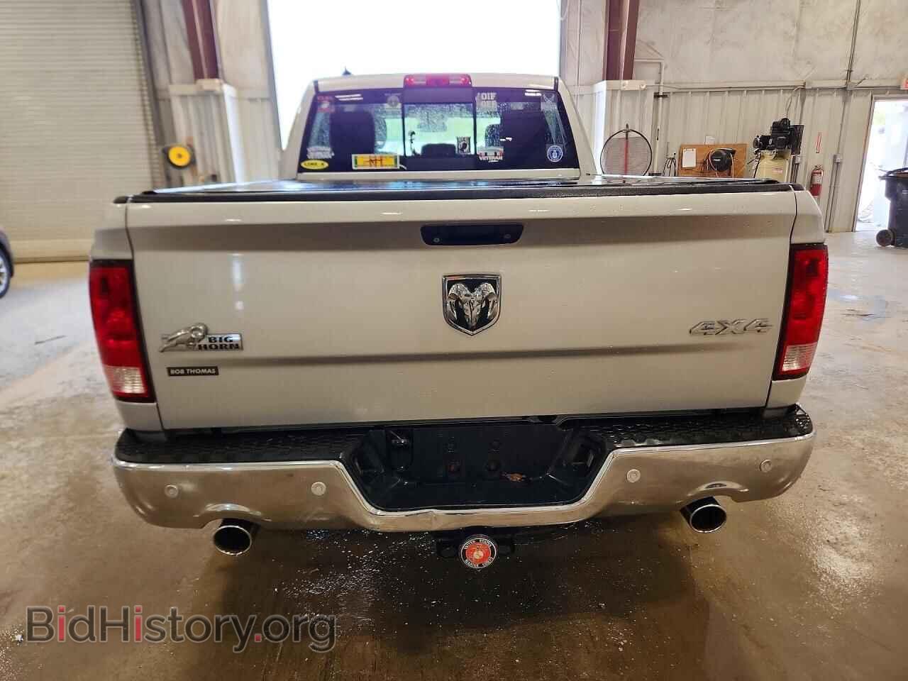 2014 RAM 1500 - VIN: 1C6RR7TT1ES107539 - Фото 6