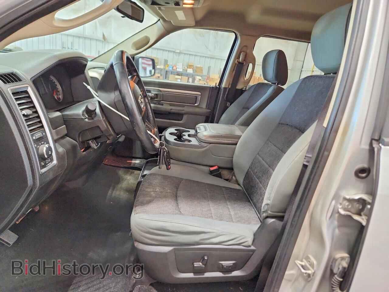 2014 RAM 1500 - VIN: 1C6RR7TT1ES107539 - Фото 7