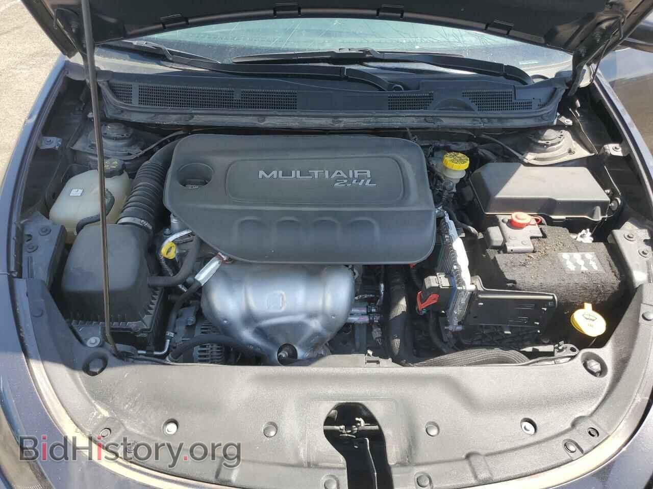 2014 DODGE DART - VIN: 1C3CDFBB0ED903711 - Фото 11