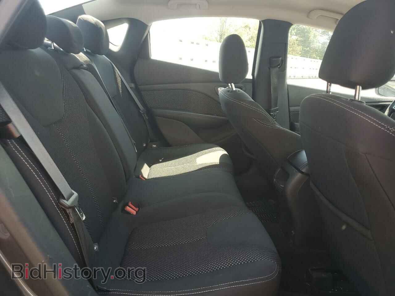 2014 DODGE DART - VIN: 1C3CDFBB0ED903711 - Фото 10