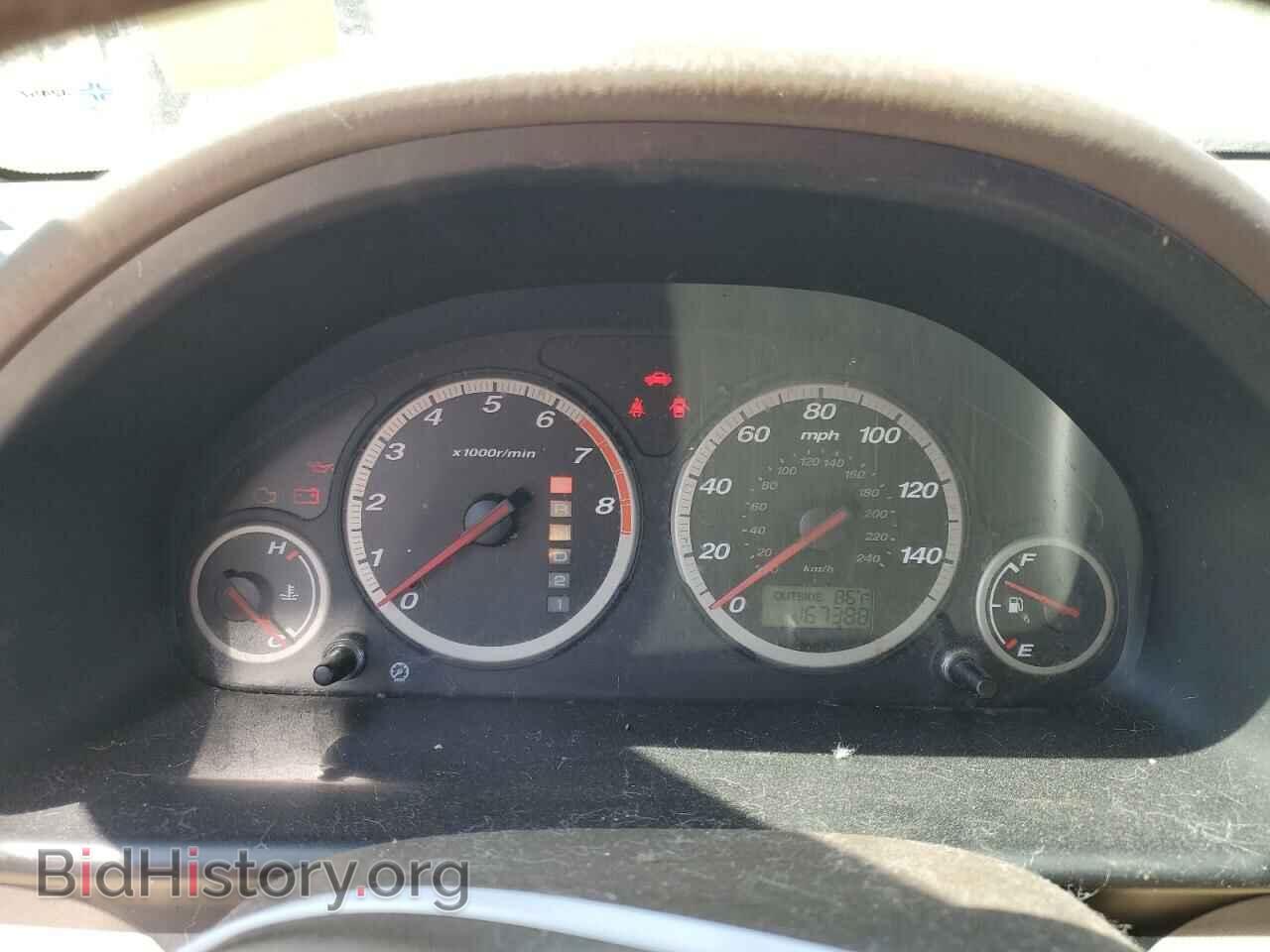 2006 HONDA CRV - VIN: JHLRD68806C022664 - Фото 9