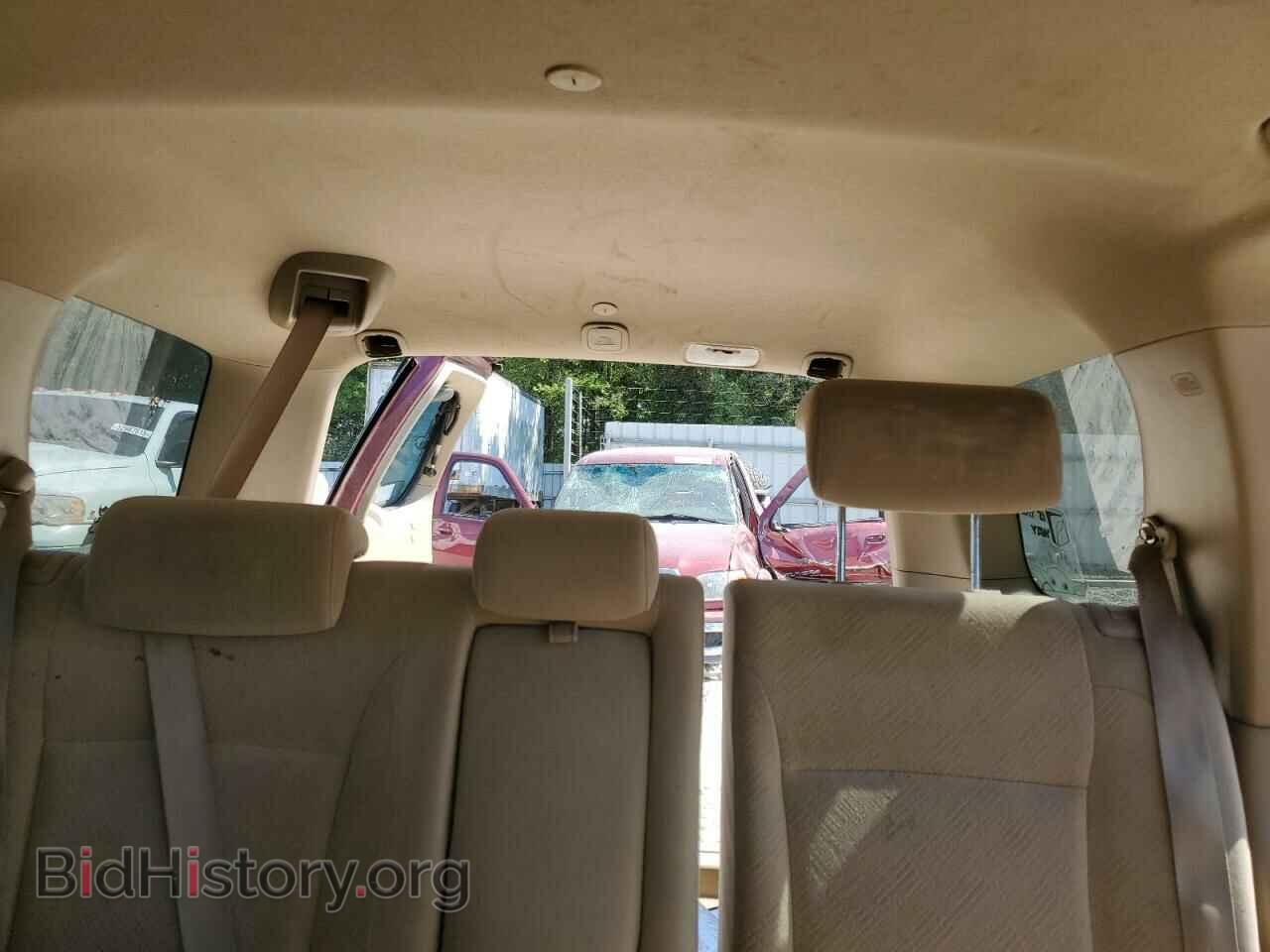 2006 HONDA CRV - VIN: JHLRD68806C022664 - Фото 10