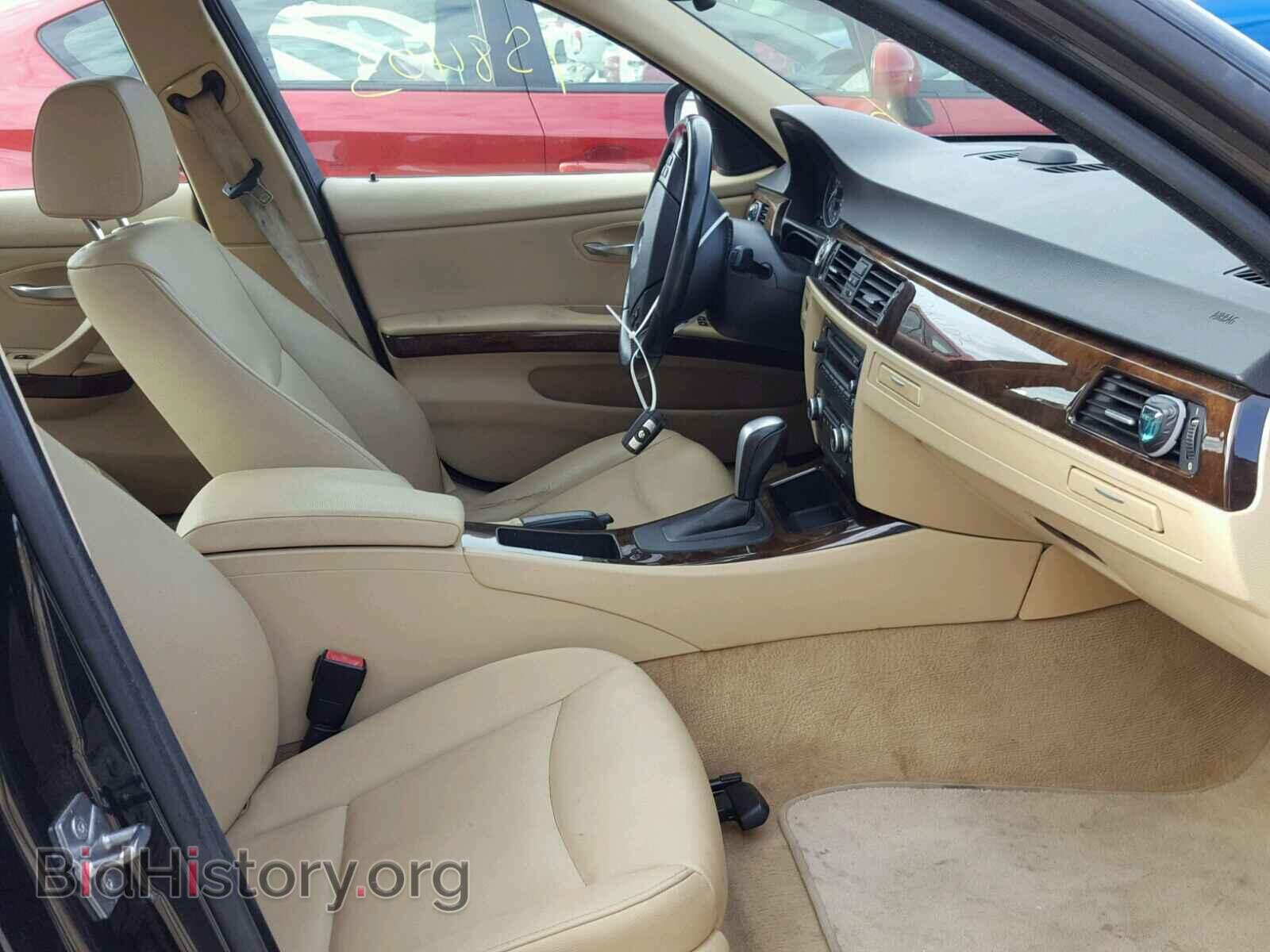 2009 BMW 328 I - VIN: WBAPH73509A173769 - Фото 5