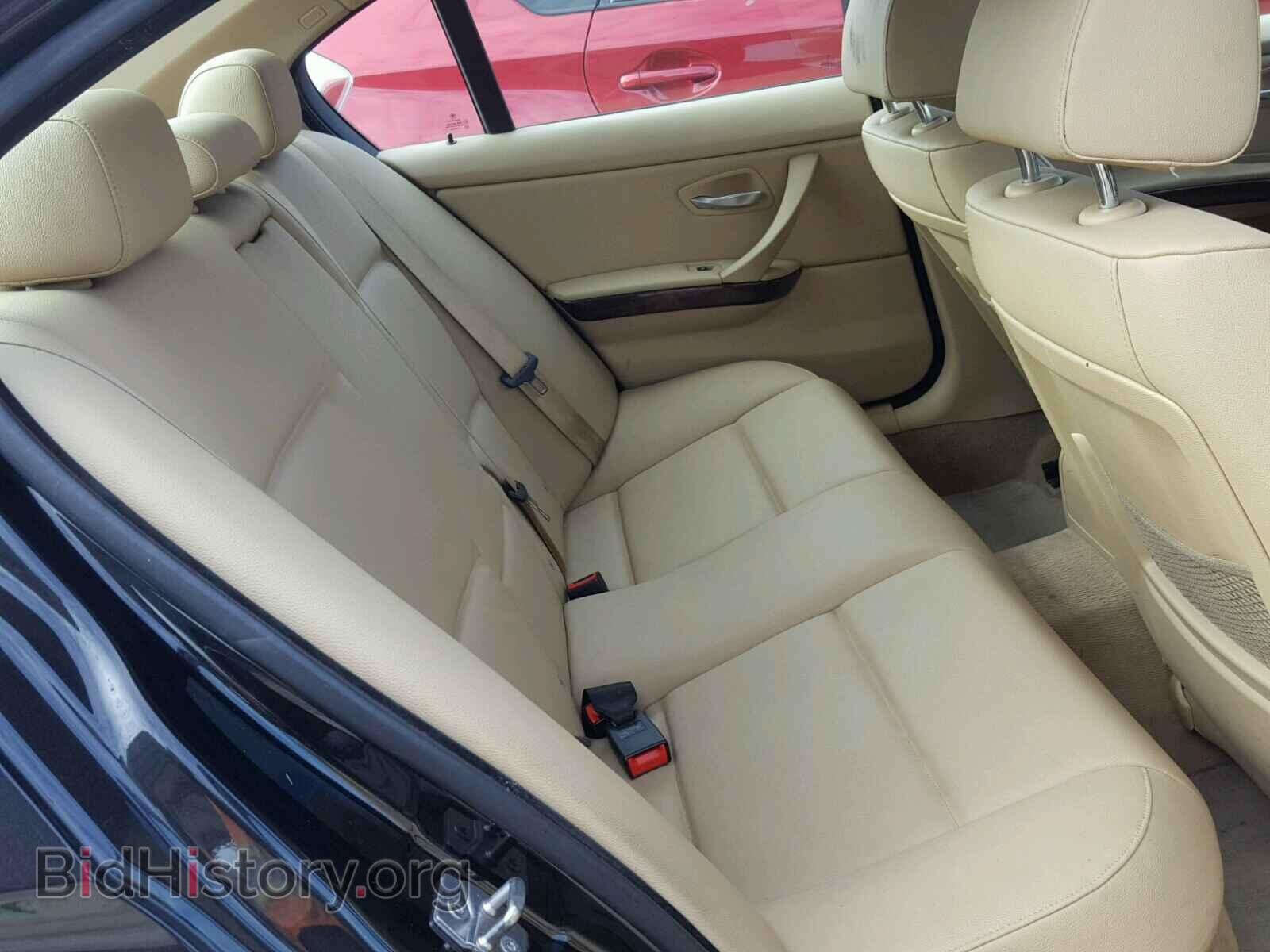 2009 BMW 328 I - VIN: WBAPH73509A173769 - Фото 6