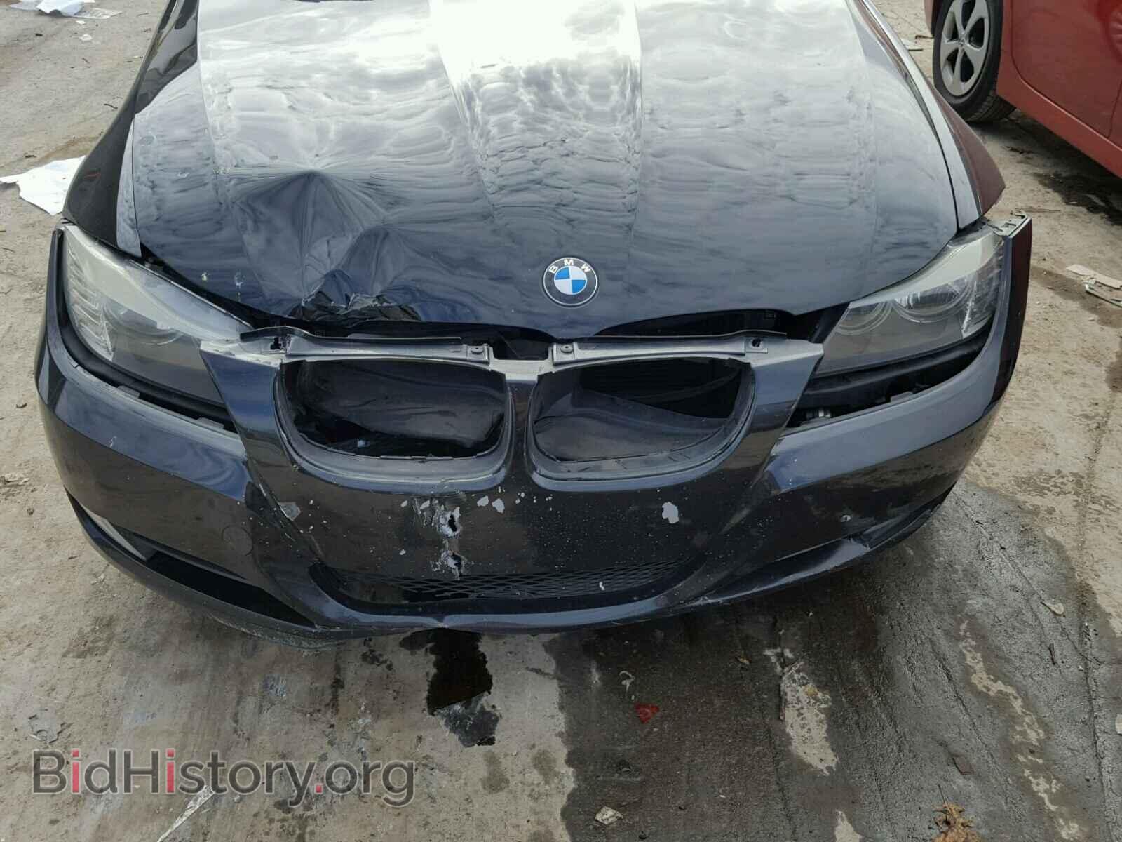 2009 BMW 328 I - VIN: WBAPH73509A173769 - Фото 7