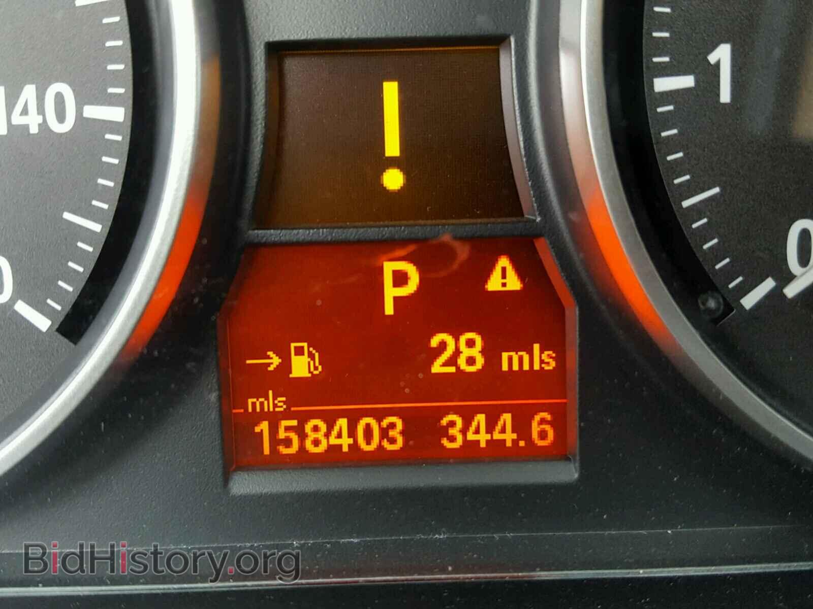2009 BMW 328 I - VIN: WBAPH73509A173769 - Фото 8