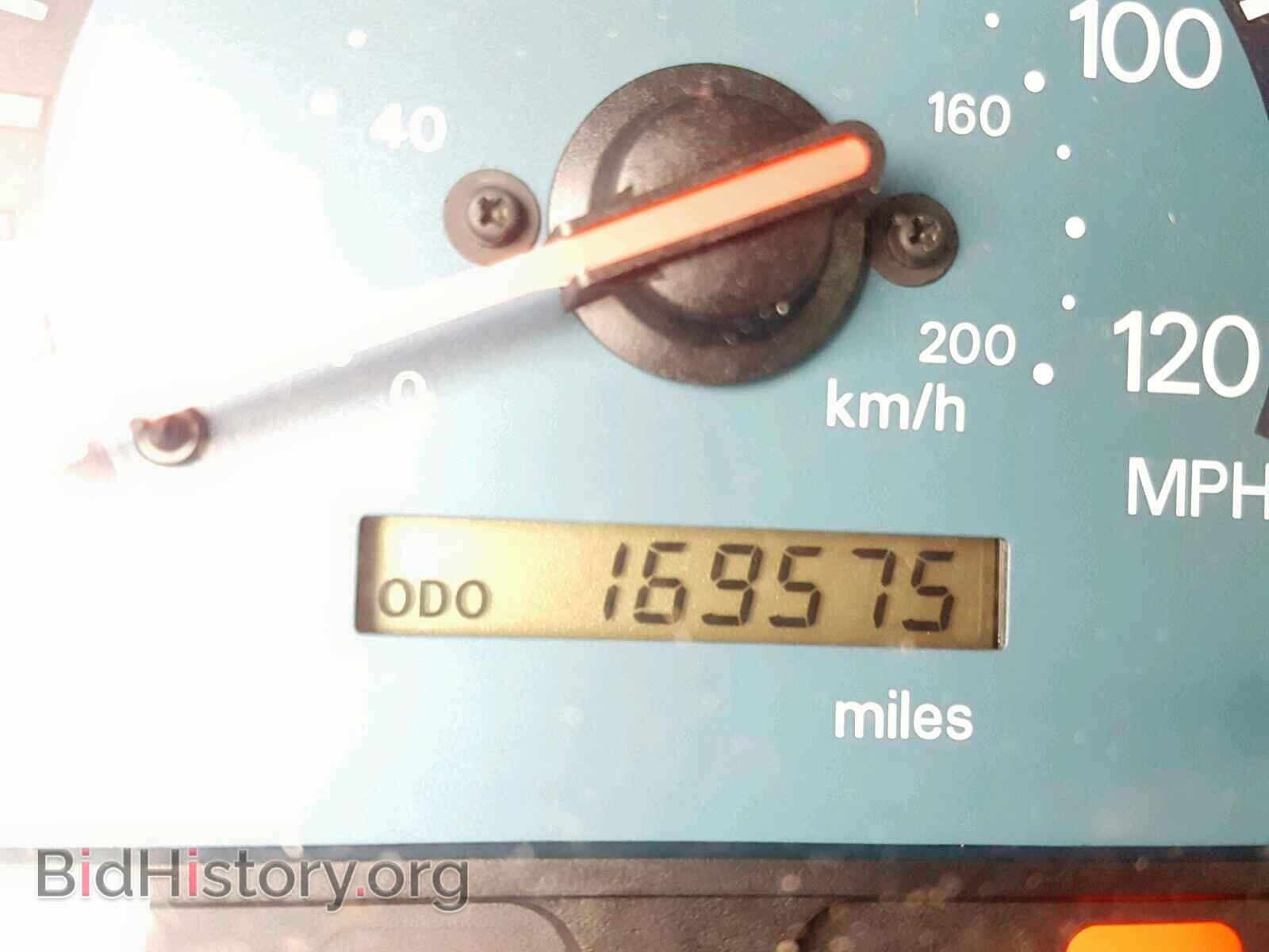 2002 MITSUBISHI GALANT - VIN: 4A3AA46G72E114545 - Фото 8