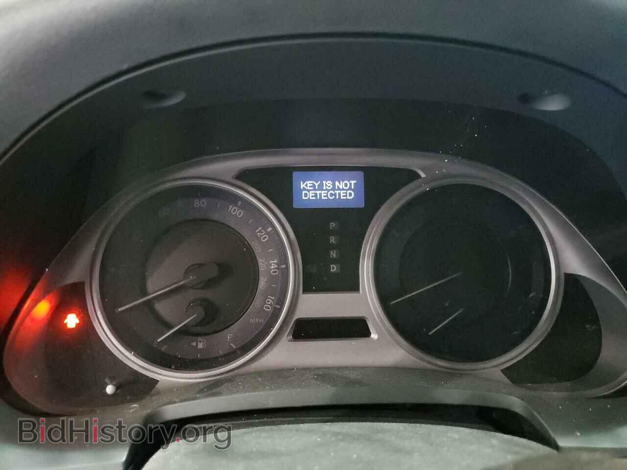 2006 LEXUS IS - VIN: JTHBE262X65008390 - Фото 9