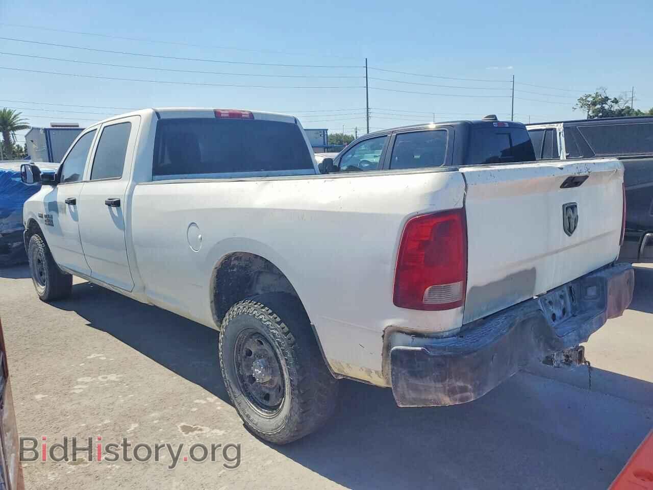 2014 RAM 2500 - VIN: 3C6UR4HJ0EG301860 - Фото 2