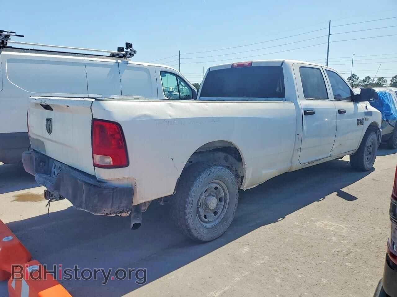 2014 RAM 2500 - VIN: 3C6UR4HJ0EG301860 - Фото 3